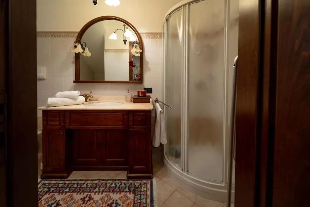 C.S. Veniceflat Apartment - Venice - Apt Vce - 15' From Venice Tessera 0*,  Italy