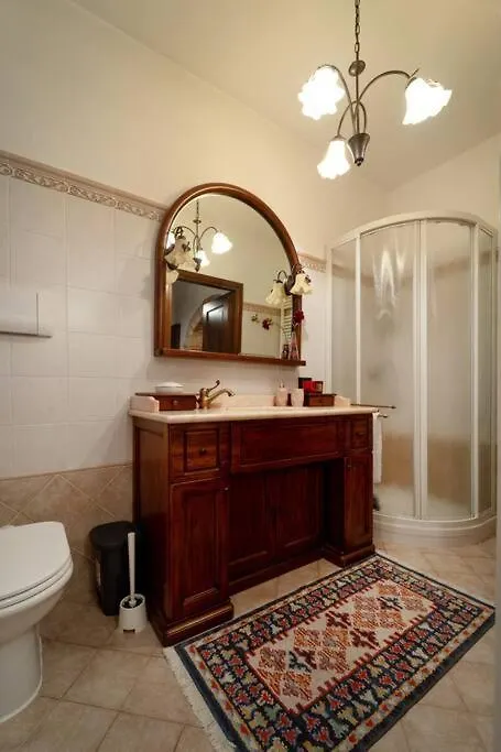 C.S. Veniceflat Apartment - Venice - Apt Vce - 15' From Venice Tessera