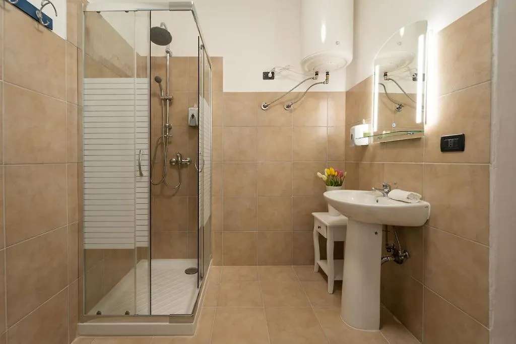 Cs Veniceflat Apartment - Venice - Apt Vce - 15' From Venice 泰塞拉