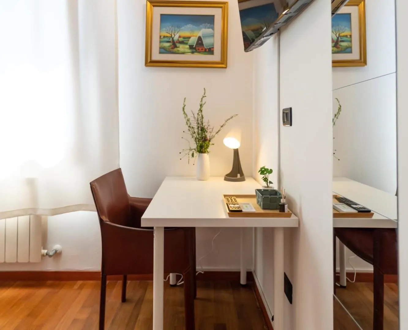 Cs Veniceflat Apartment - Venice - Apt Vce - 15' From Venice 泰塞拉
