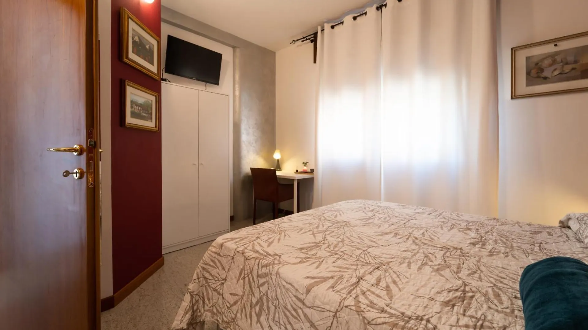 Cs Veniceflat Apartment - Venice - Apt Vce - 15' From Venice 泰塞拉 0*,  意大利
