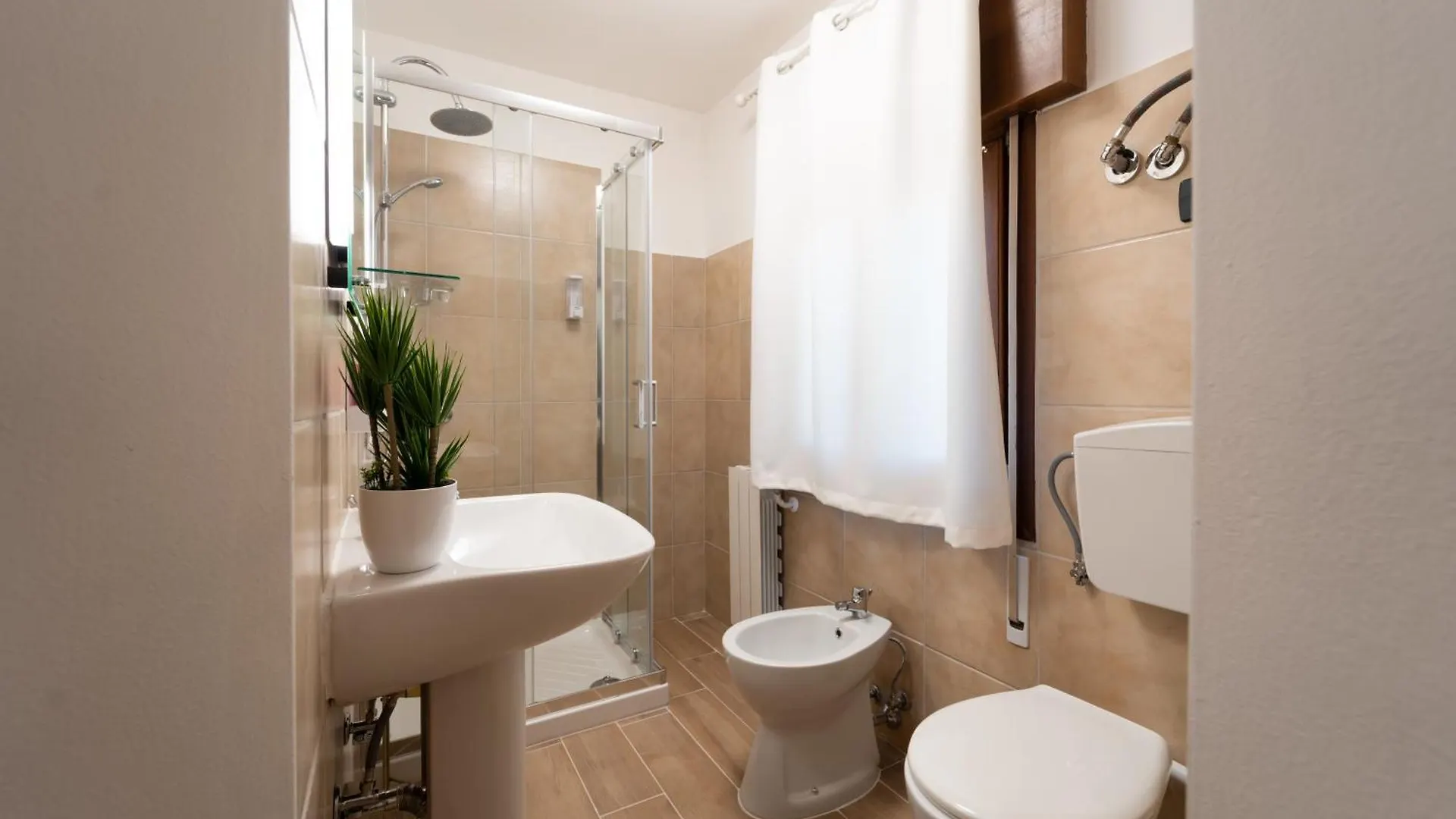 Cs Veniceflat Apartment - Venice - Apt Vce - 15' From Venice Tessera