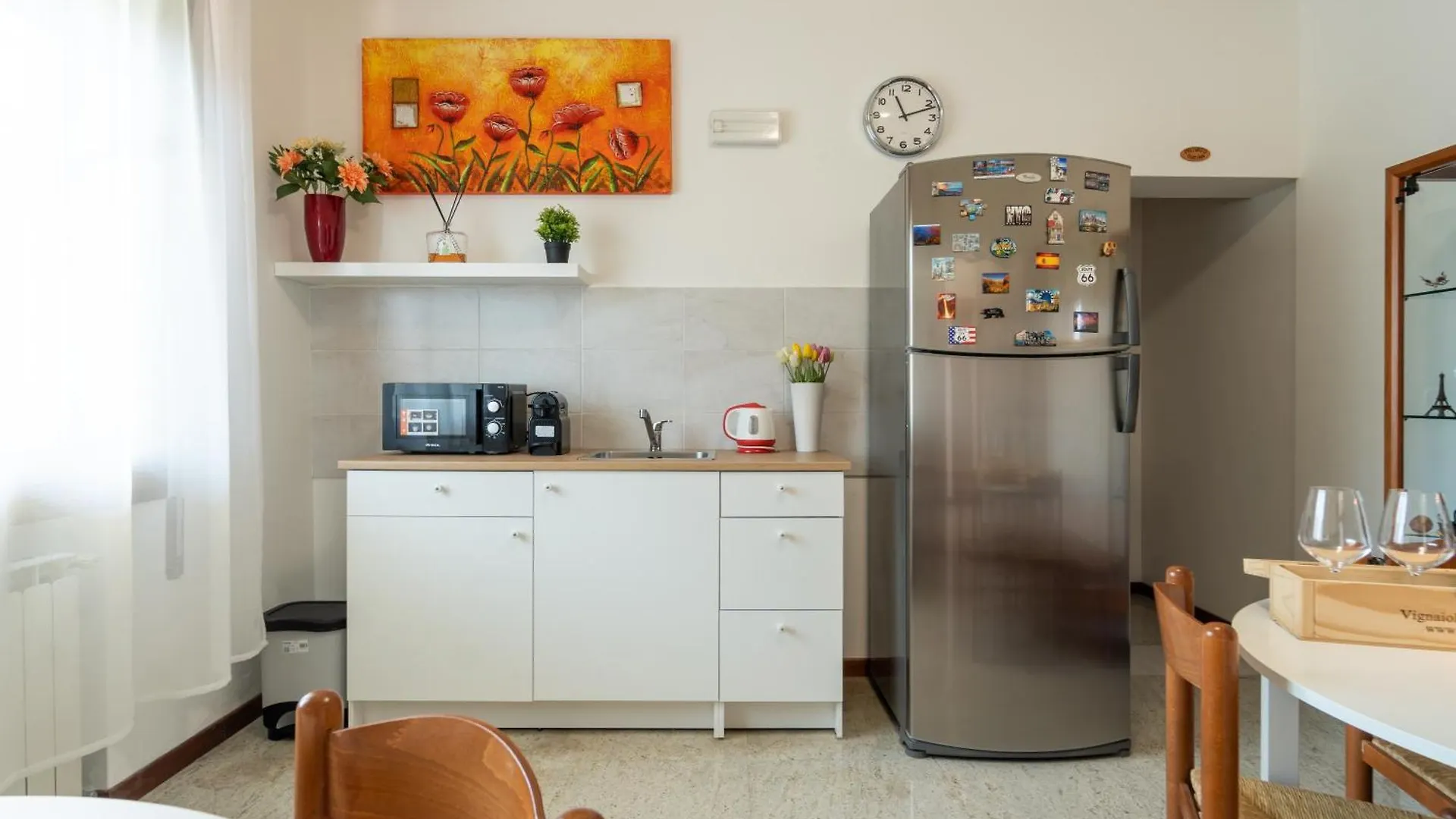 Cs Veniceflat Apartment - Venice - Apt Vce - 15' From Venice Tessera Itálie