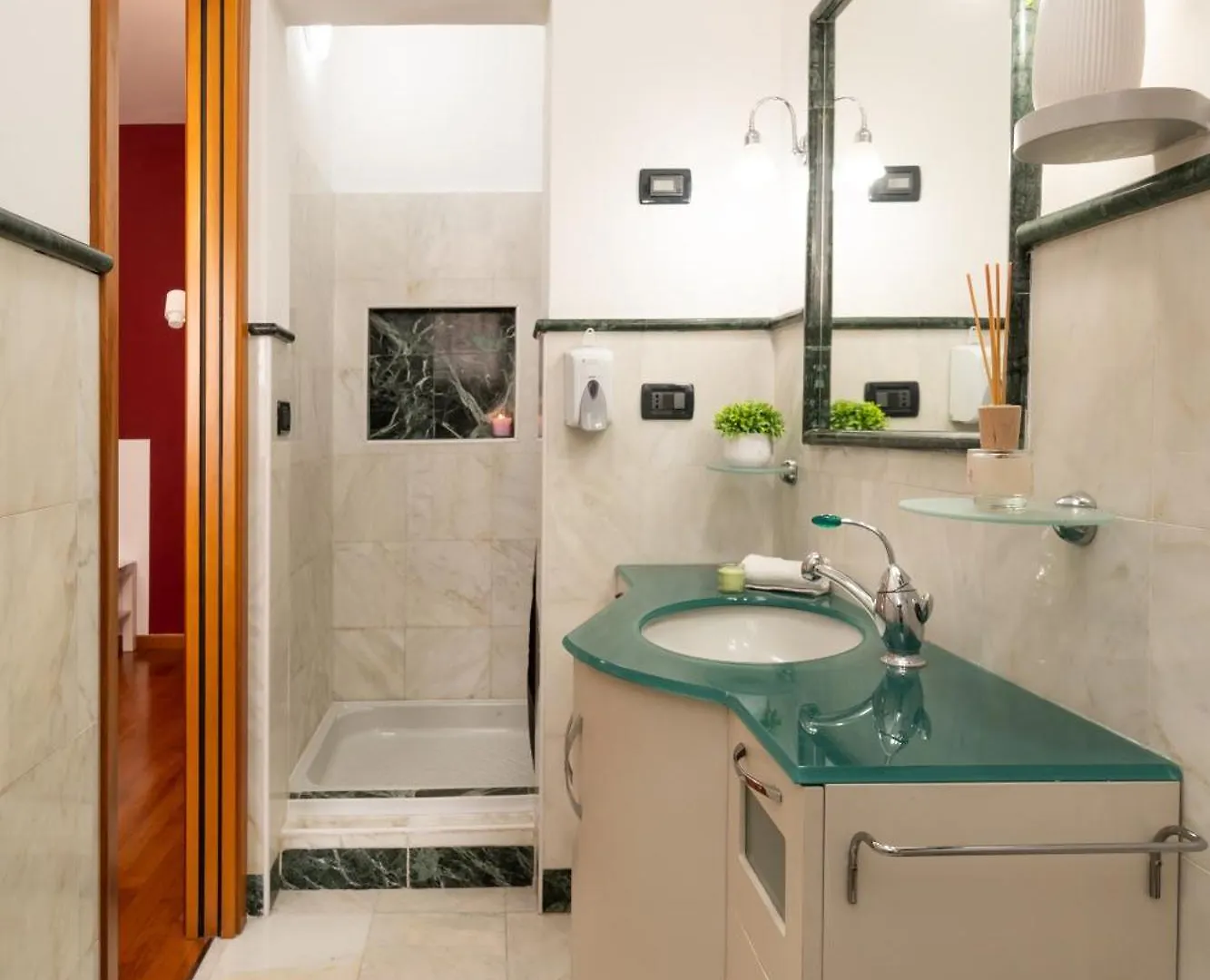 Cs Veniceflat Apartment - Venice - Apt Vce - 15' From Venice 泰塞拉