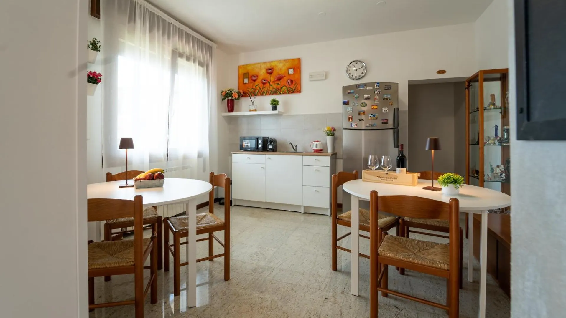 Cs Veniceflat Apartment - Venice - Apt Vce - 15' From Venice Tessera