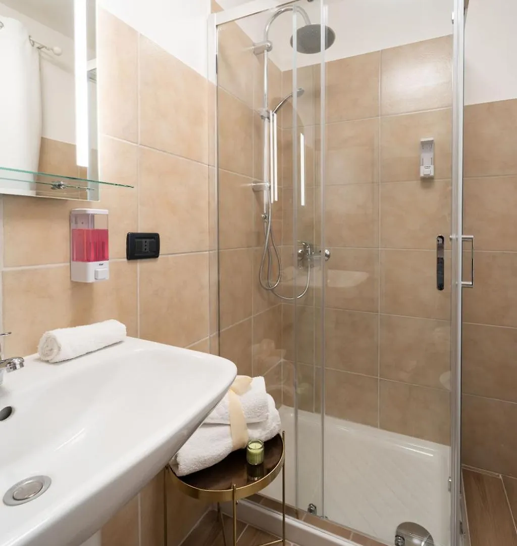 Cs Veniceflat Apartment - Venice - Apt Vce - 15' From Venice 泰塞拉 0*,