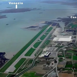  Apartment Casa Di Roby - Venice Airport