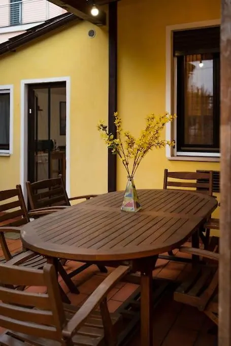 C.S. Veniceflat Apartment - Venice - Apt Vce - 15' From Venice Tessera