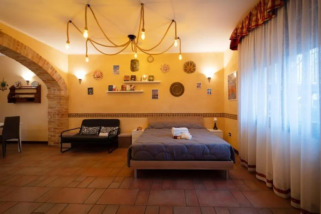 C.S. Veniceflat Apartment - Venice - Apt Vce - 15' From Venice Tessera 0*,  Italia
