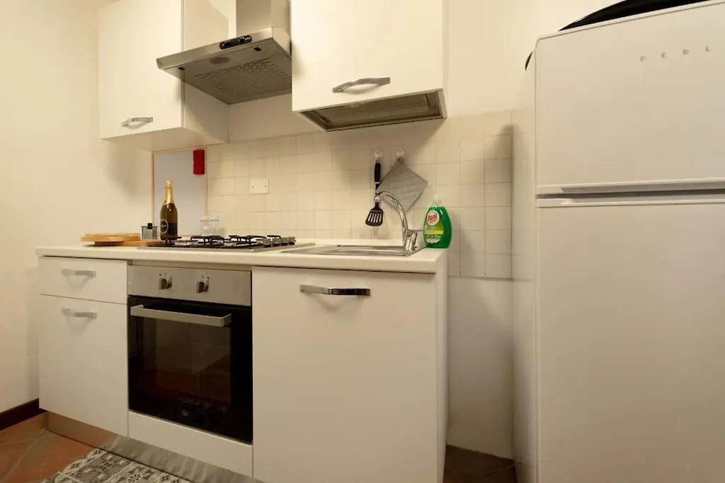 C.S. Veniceflat Apartment - Venice - Apt Vce - 15' From Venice Tessera