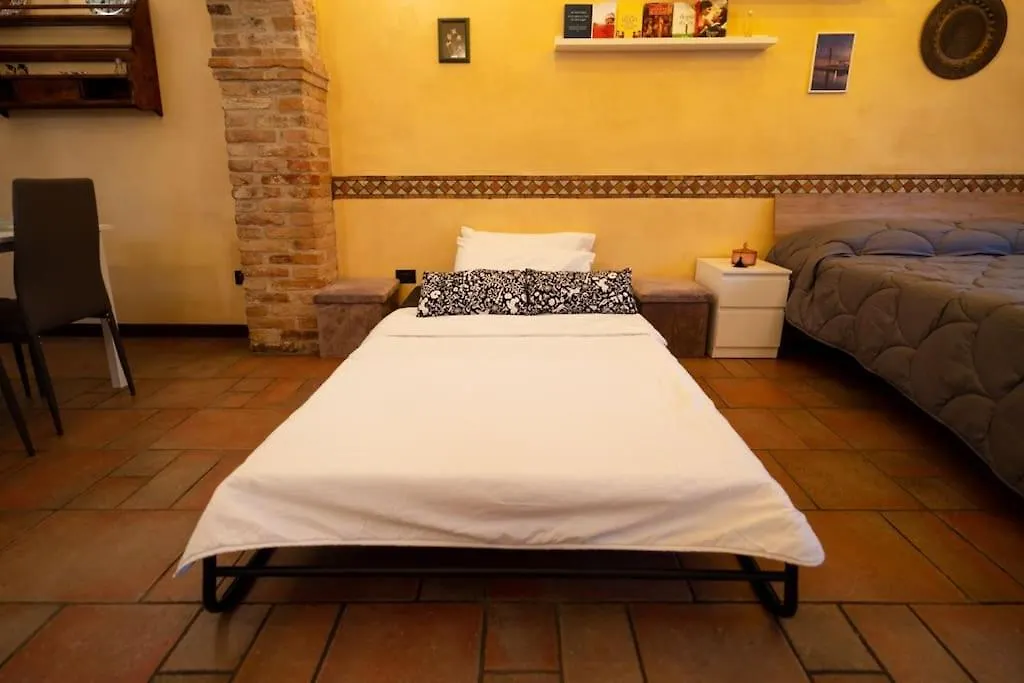 C.S. Veniceflat Apartment - Venice - Apt Vce - 15' From Venice Tessera Italia