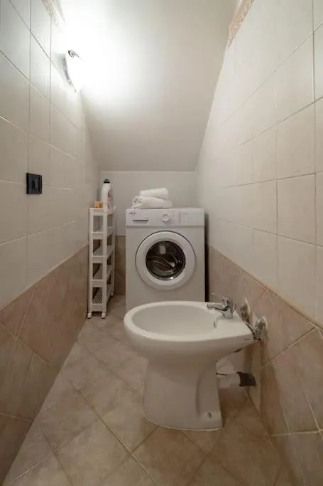 C.S. Veniceflat Apartment - Venice - Apt Vce - 15' From Venice Tessera Italia