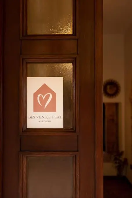 C.S. Veniceflat Apartment - Venice - Apt Vce - 15' From Venice Tessera