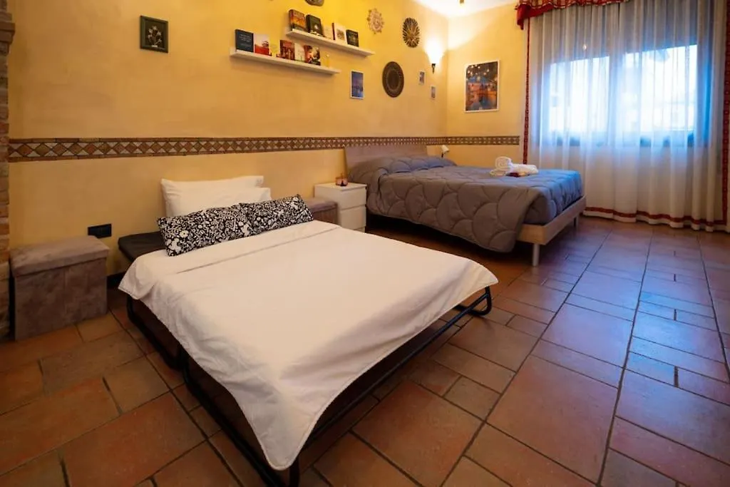 C.S. Veniceflat Apartment - Venice - Apt Vce - 15' From Venice Tessera