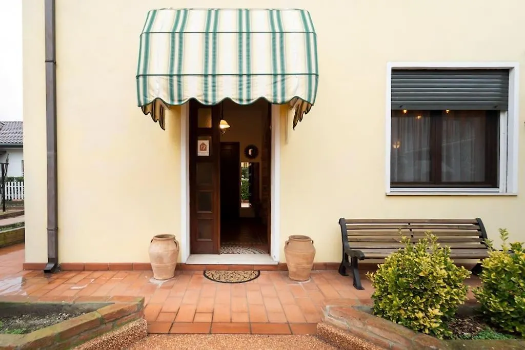 C.S. Veniceflat Apartment - Venice - Apt Vce - 15' From Venice Tessera