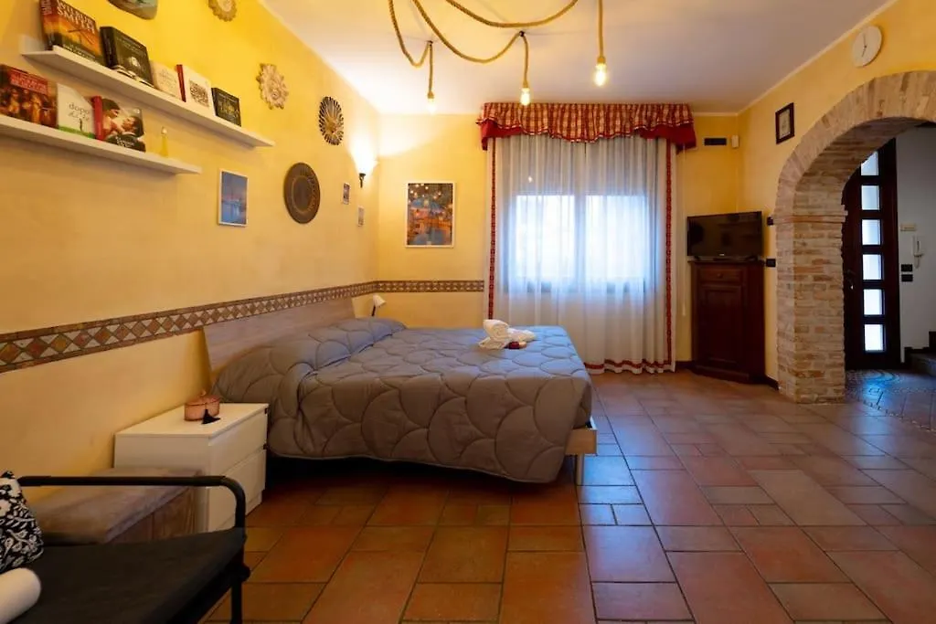 C.S. Veniceflat Apartment - Venice - Apt Vce - 15' From Venice Tessera 0*,