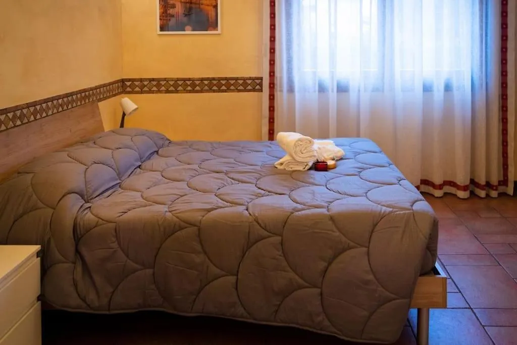 C.S. Veniceflat Apartment - Venice - Apt Vce - 15' From Venice Tessera