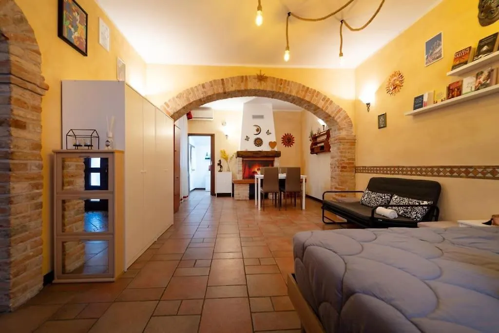 C.S. Veniceflat Apartment - Venice - Apt Vce - 15' From Venice Tessera
