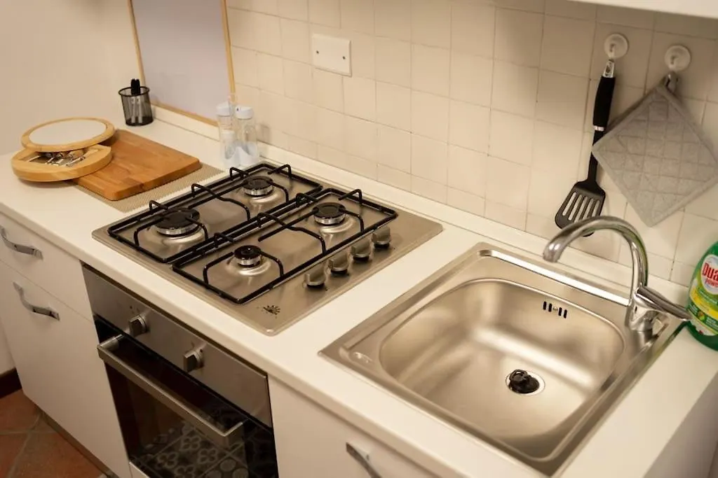 C.S. Veniceflat Apartment - Venice - Apt Vce - 15' From Venice Tessera 0*,