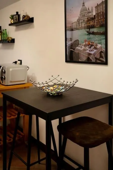 C.S. Veniceflat Apartment - Venice - Apt Vce - 15' From Venice Tessera