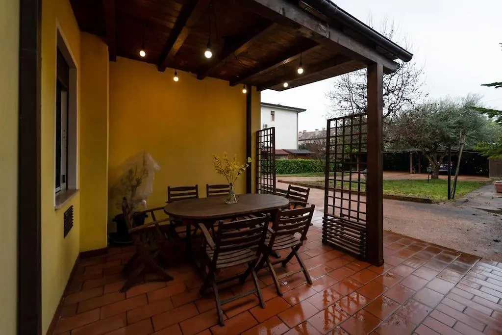 C.S. Veniceflat Apartment - Venice - Apt Vce - 15' From Venice Tessera 0*,  Italia